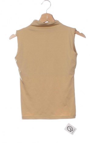 Damentop Unbranded, Größe XS, Farbe Beige, Preis € 14,83