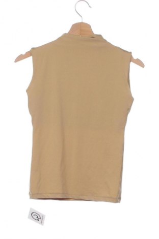 Damentop Unbranded, Größe XS, Farbe Beige, Preis € 14,83
