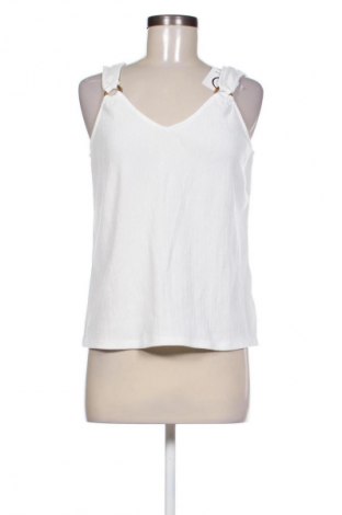 Γυναικείο τοπ Unbranded, Μέγεθος M, Χρώμα Λευκό, Τιμή 8,99 €
