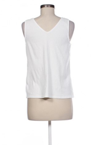 Γυναικείο τοπ Unbranded, Μέγεθος M, Χρώμα Λευκό, Τιμή 8,99 €