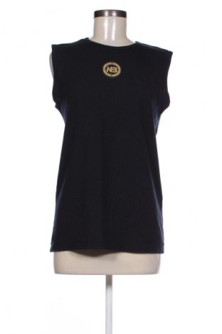 Γυναικείο τοπ Unbranded, Μέγεθος XXL, Χρώμα Μαύρο, Τιμή 16,88 €