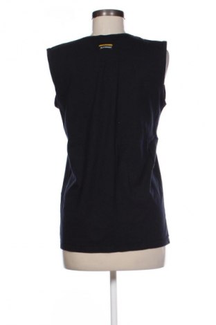 Γυναικείο τοπ Unbranded, Μέγεθος XXL, Χρώμα Μαύρο, Τιμή 16,88 €