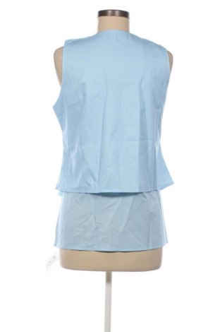 Damski top Unbranded, Rozmiar M, Kolor Niebieski, Cena 37,99 zł