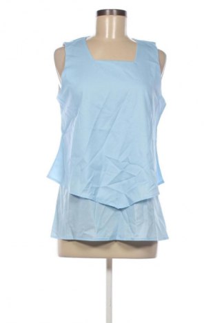 Damski top Unbranded, Rozmiar M, Kolor Niebieski, Cena 37,99 zł