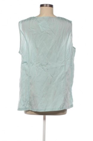 Γυναικείο τοπ Unbranded, Μέγεθος XL, Χρώμα Πράσινο, Τιμή 9,99 €