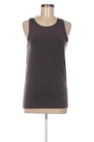 Damentop Unbranded, Größe M, Farbe Grau, Preis € 14,83