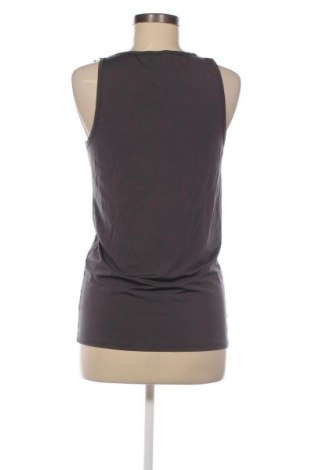 Damentop Unbranded, Größe M, Farbe Grau, Preis € 14,83