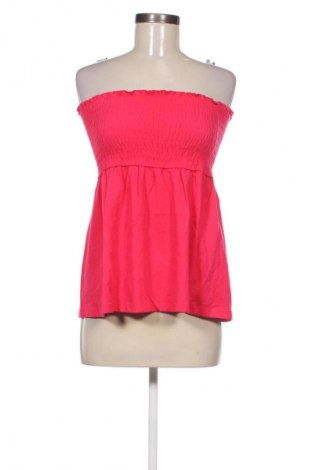 Γυναικείο τοπ Unbranded, Μέγεθος S, Χρώμα Ρόζ , Τιμή 16,17 €