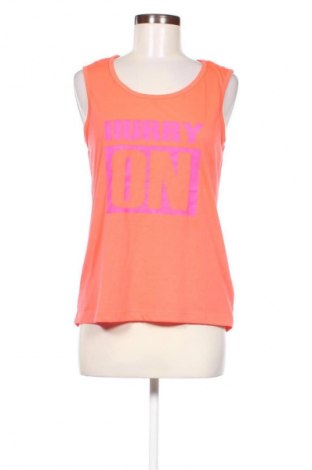 Damski top Unbranded, Rozmiar M, Kolor Pomarańczowy, Cena 35,99 zł