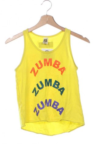 Dámsky top  Unbranded, Veľkosť XS, Farba Žltá, Cena  14,83 €