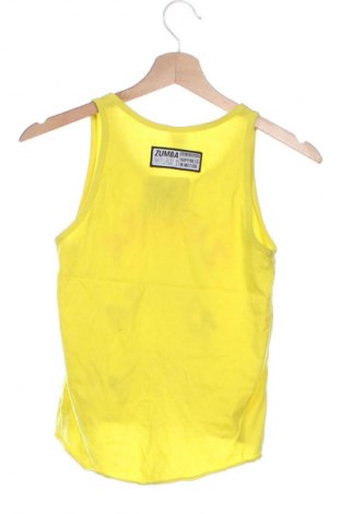 Dámsky top  Unbranded, Veľkosť XS, Farba Žltá, Cena  14,83 €