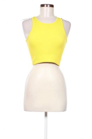 Damski top Unbranded, Rozmiar M, Kolor Żółty, Cena 35,99 zł