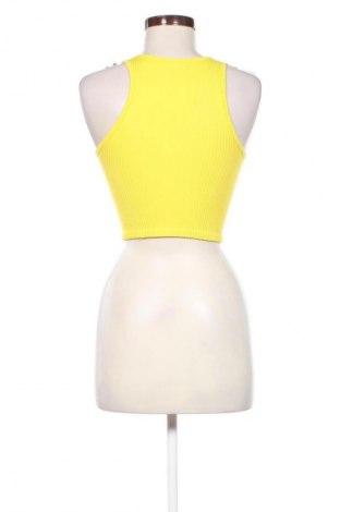 Damski top Unbranded, Rozmiar M, Kolor Żółty, Cena 35,99 zł