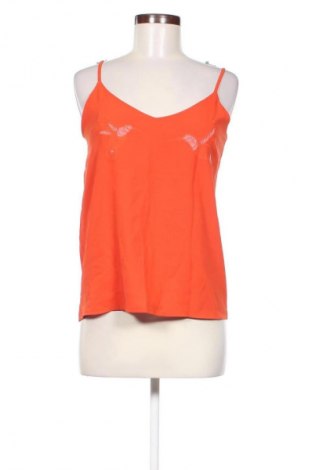 Damski top Unbranded, Rozmiar M, Kolor Pomarańczowy, Cena 35,99 zł