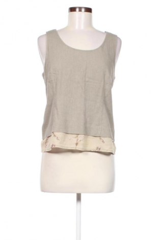 Damski top Unbranded, Rozmiar XL, Kolor Beżowy, Cena 39,08 zł