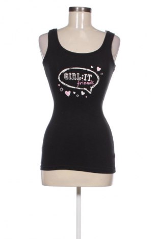 Dámsky top  Unbranded, Veľkosť M, Farba Čierna, Cena  8,95 €
