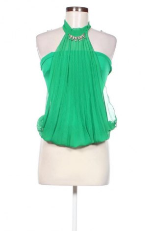 Damski top Unbranded, Rozmiar M, Kolor Zielony, Cena 35,99 zł