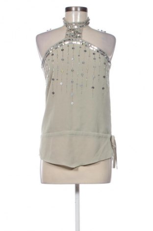 Damski top Unbranded, Rozmiar M, Kolor Beżowy, Cena 67,00 zł