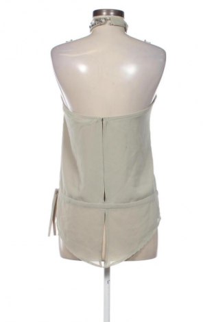 Damski top Unbranded, Rozmiar M, Kolor Beżowy, Cena 67,00 zł