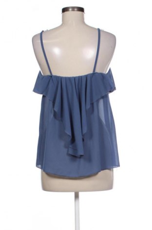 Damski top Unbranded, Rozmiar S, Kolor Niebieski, Cena 45,98 zł