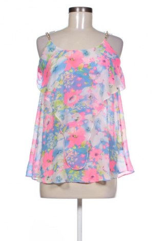Damski top Unbranded, Rozmiar M, Kolor Kolorowy, Cena 66,67 zł