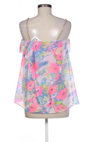 Damski top Unbranded, Rozmiar M, Kolor Kolorowy, Cena 66,67 zł