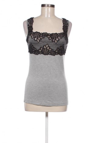 Dámský top Unbranded, Velikost M, Barva Šedá, Cena  367,00 Kč
