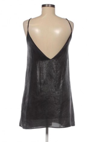 Γυναικείο τοπ Unbranded, Μέγεθος M, Χρώμα Γκρί, Τιμή 14,83 €