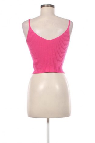 Top de femei Unbranded, Mărime M, Culoare Roz, Preț 98,99 Lei