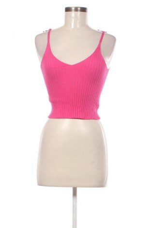 Top de femei Unbranded, Mărime M, Culoare Roz, Preț 98,99 Lei