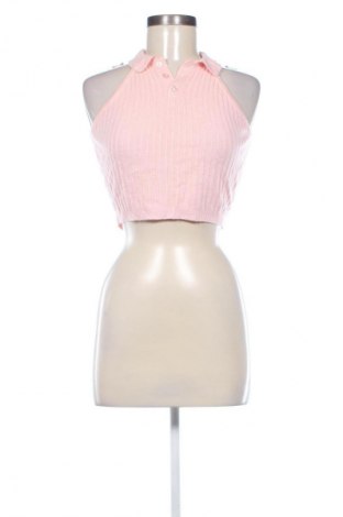 Damski top Unbranded, Rozmiar S, Kolor Różowy, Cena 57,47 zł