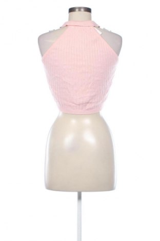 Damski top Unbranded, Rozmiar S, Kolor Różowy, Cena 57,47 zł