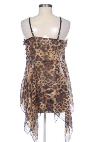 Damentop Unbranded, Größe L, Farbe Mehrfarbig, Preis € 14,83