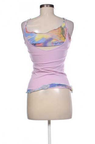 Damentop Unbranded, Größe S, Farbe Aschrosa, Preis 11,99 €
