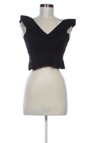 Dámsky top  Unbranded, Veľkosť S, Farba Čierna, Cena  16,95 €