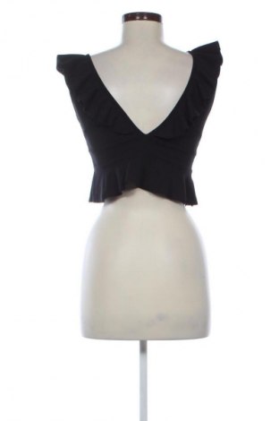 Dámsky top  Unbranded, Veľkosť S, Farba Čierna, Cena  16,95 €