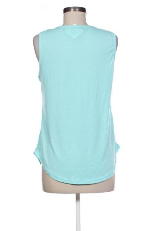 Damentop Unbranded, Größe M, Farbe Blau, Preis € 14,77