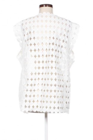 Damentop Unbranded, Größe M, Farbe Weiß, Preis 18,29 €