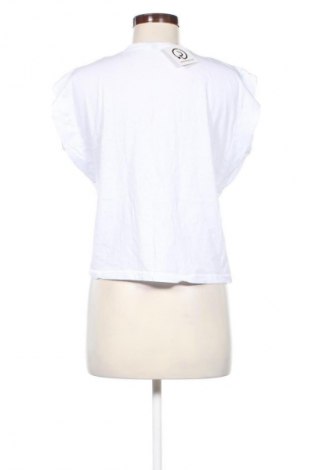 Damentop Unbranded, Größe S, Farbe Weiß, Preis 14,77 €