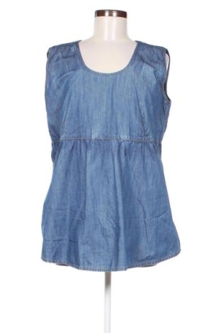 Dámsky top  Unbranded, Veľkosť XL, Farba Modrá, Cena  14,83 €