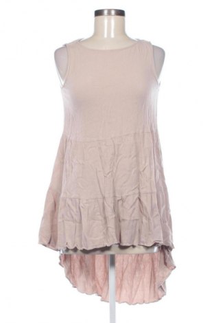 Top de femei Unbranded, Mărime M, Culoare Ecru, Preț 143,00 Lei