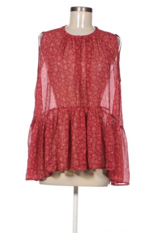 Damski top Uniqlo, Rozmiar L, Kolor Kolorowy, Cena 203,99 zł