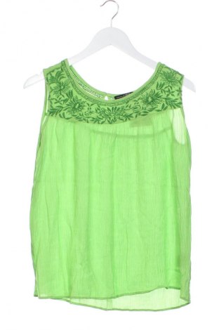 Damentop Urban By Venca, Größe XS, Farbe Grün, Preis € 14,83