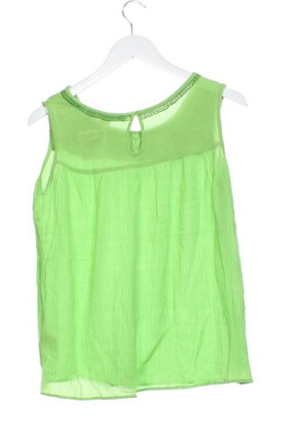 Damentop Urban By Venca, Größe XS, Farbe Grün, Preis € 14,83