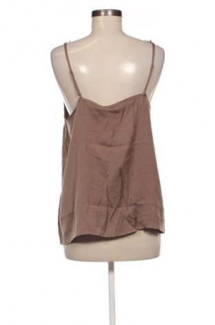 Damentop VILA, Größe L, Farbe Braun, Preis 31,99 €