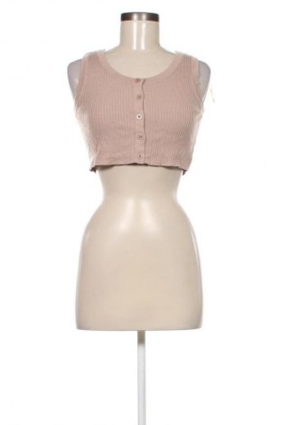 Dámský top Valley Girl, Velikost S, Barva Hnědá, Cena  469,00 Kč