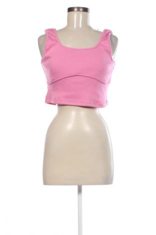 Γυναικείο τοπ Valley Girl, Μέγεθος XL, Χρώμα Ρόζ , Τιμή 18,99 €