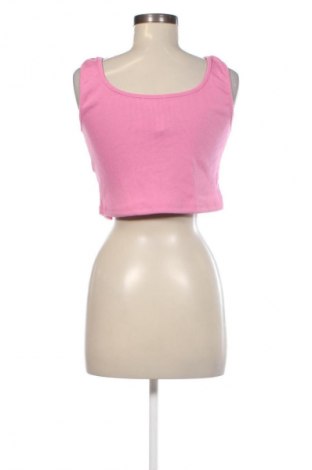 Γυναικείο τοπ Valley Girl, Μέγεθος XL, Χρώμα Ρόζ , Τιμή 18,99 €