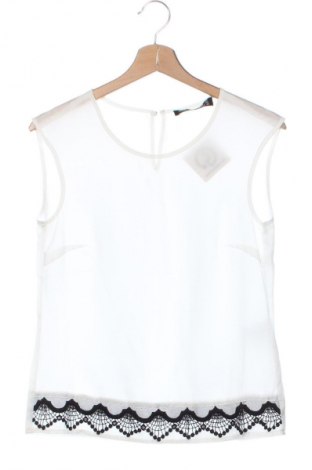 Damentop Vayana, Größe XS, Farbe Weiß, Preis 11,99 €