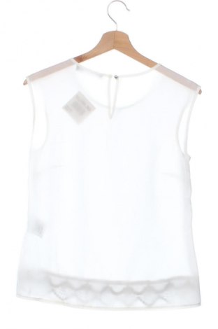 Damentop Vayana, Größe XS, Farbe Weiß, Preis 11,99 €